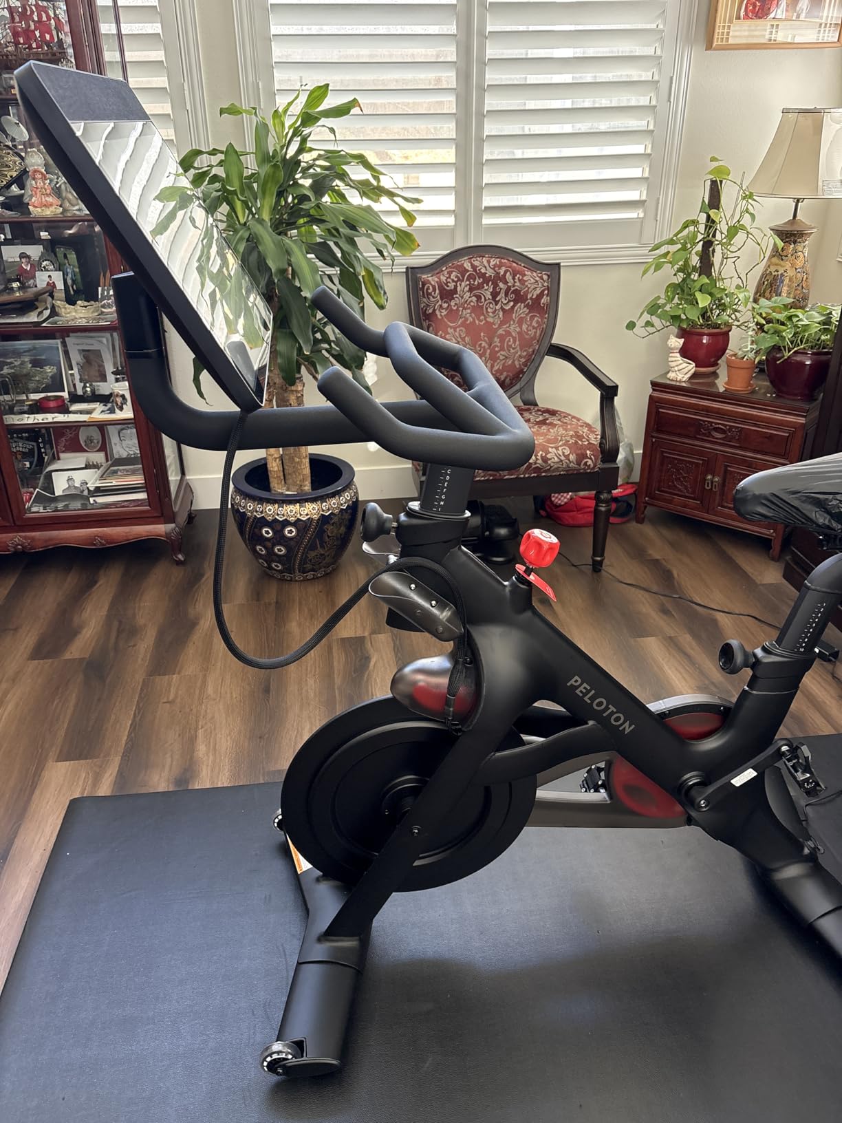 Peloton Bike Review - TopPickr review featured image