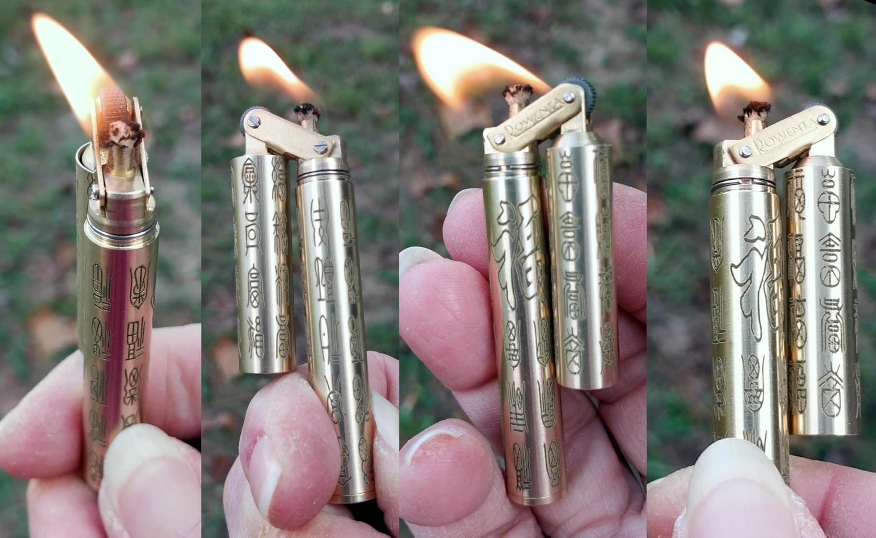 Vintage Trench Lighter Review - TopPickr review featured image