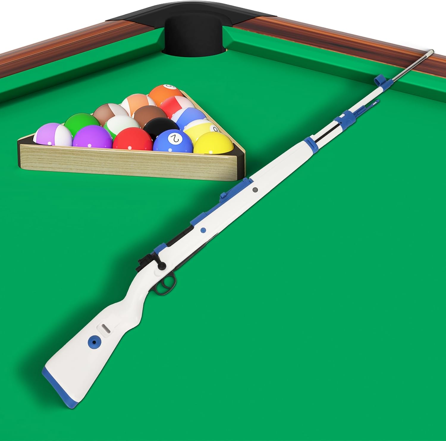 Billiards Gun - TopPickr review featured image