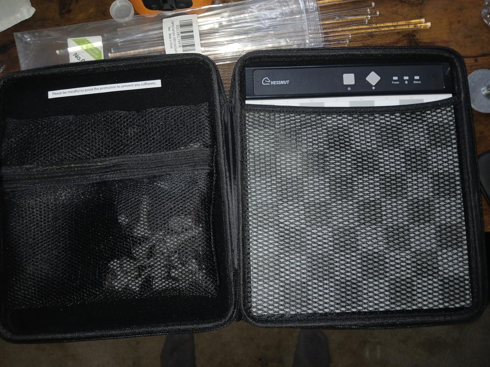 Chessnut Go - TopPickr review featured image
