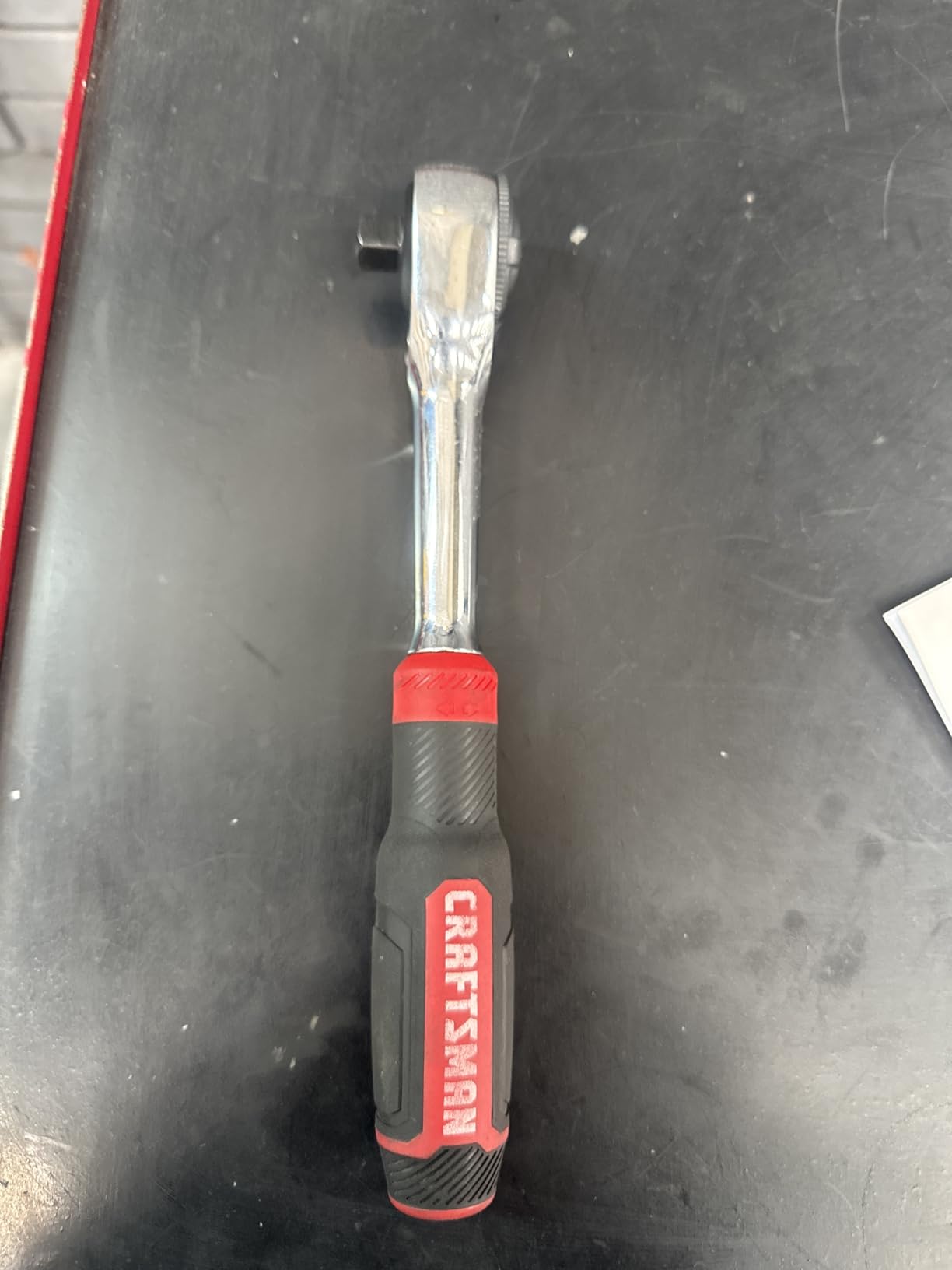 Craftsman Rotator Ratchet - TopPickr review featured image