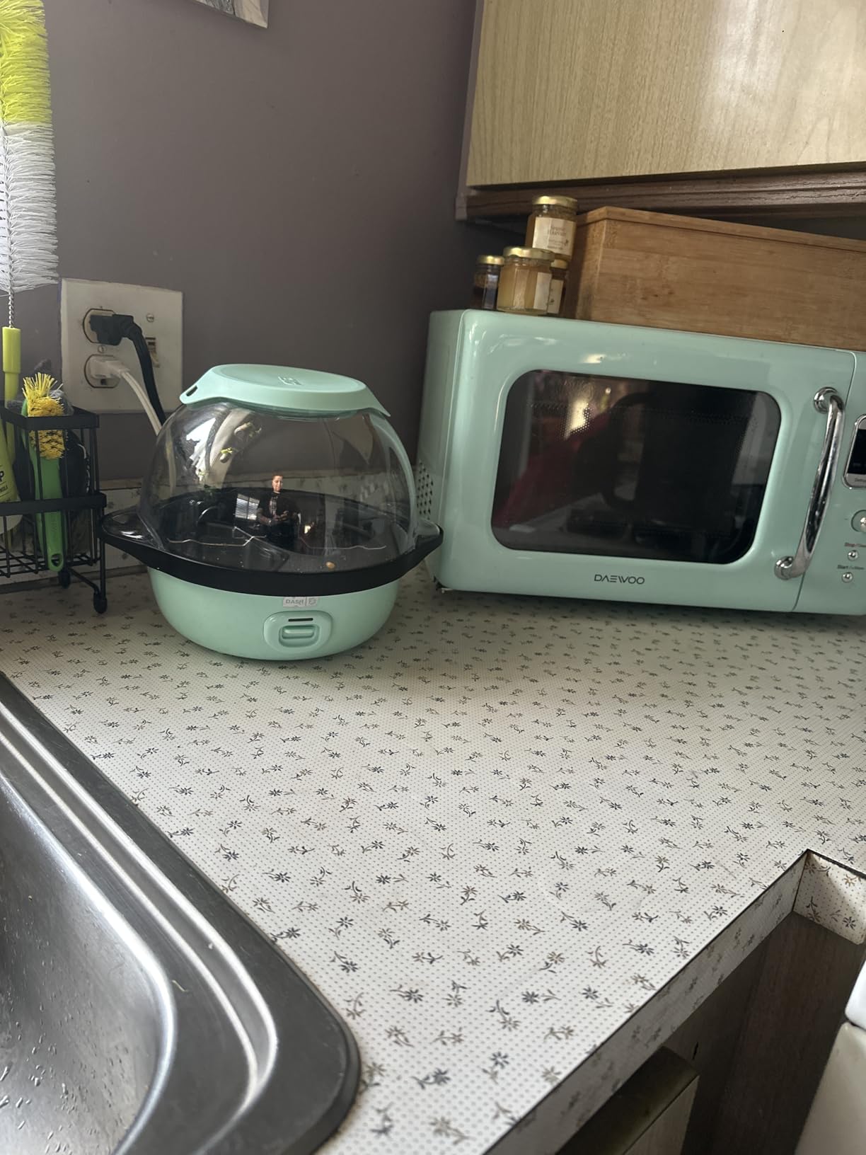 Dash Smartstore Popcorn Maker - TopPickr review featured image