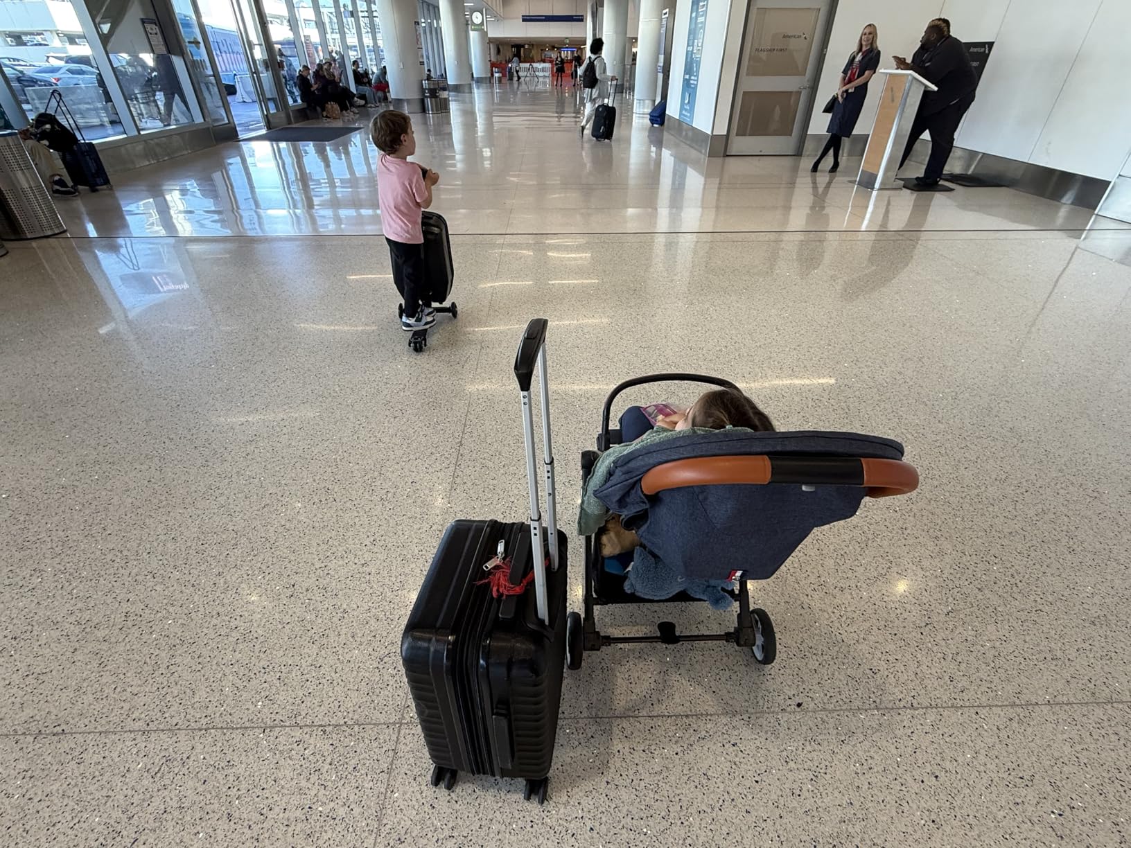 Scooter Suitcase - TopPickr review featured image